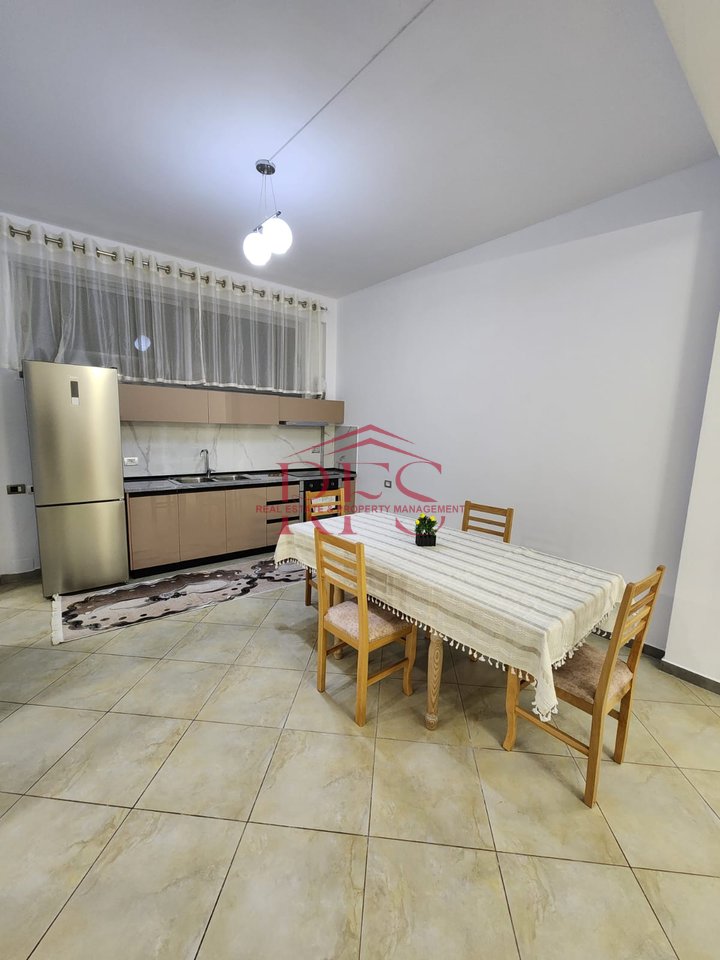 📍 Appartamento 1+1 in affitto – Ali Demi (vicino a Magalem 21)