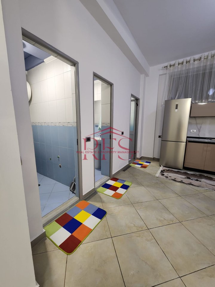 📍 Appartamento 1+1 in affitto – Ali Demi (vicino a Magalem 21)