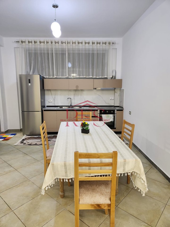📍 Appartamento 1+1 in affitto – Ali Demi (vicino a Magalem 21)