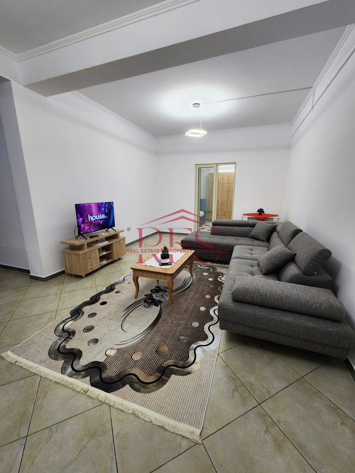 📍 Appartamento 1+1 in affitto – Ali Demi (vicino a Magalem 21)