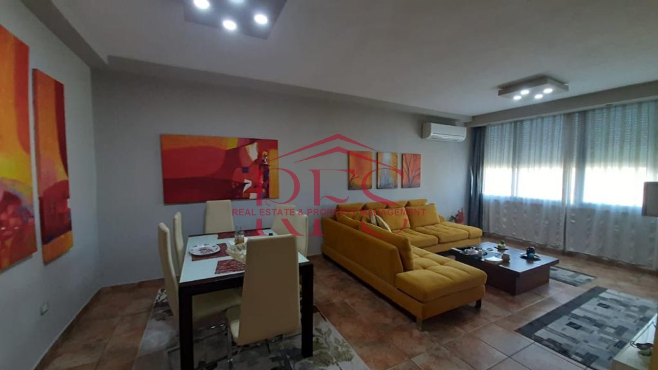 📍 Apartment 3+1 for sale – Rruga e Dibrës