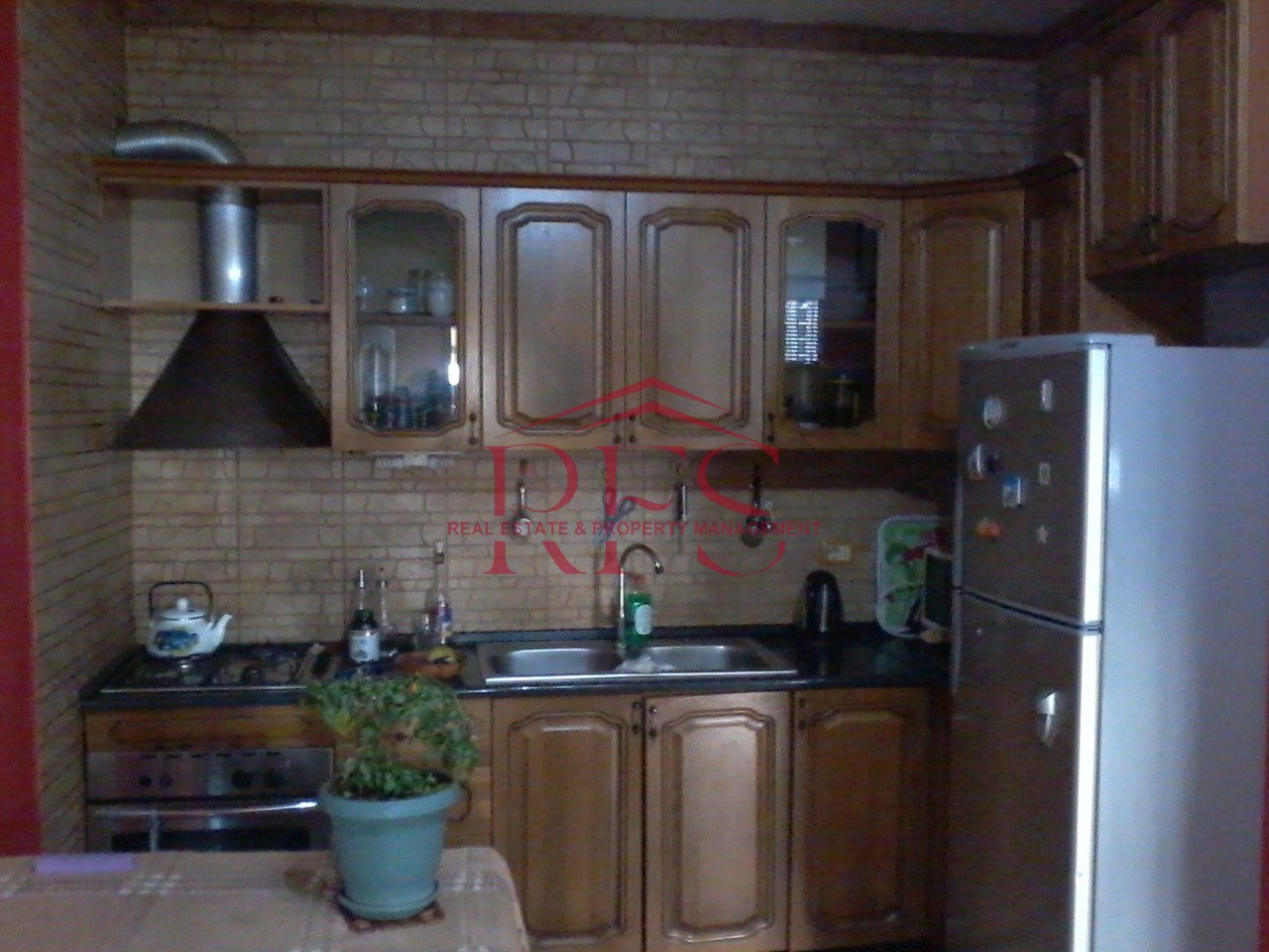 📍 Apartment 3+1 for sale – Rruga e Dibrës