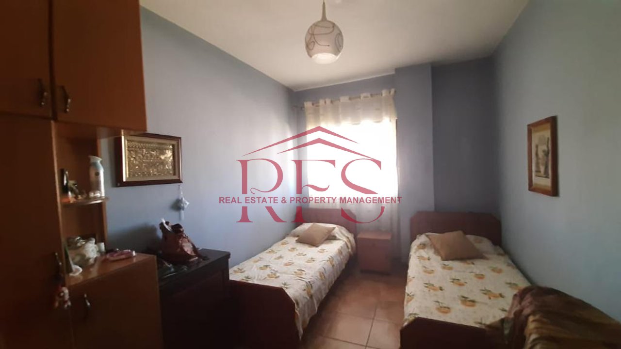 📍 Apartment 3+1 for sale – Rruga e Dibrës