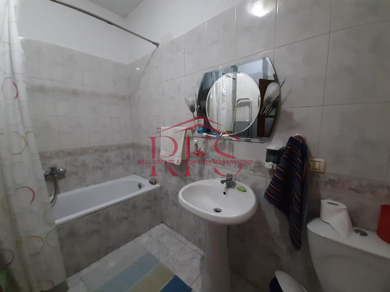 📍 Apartment 3+1 for sale – Rruga e Dibrës