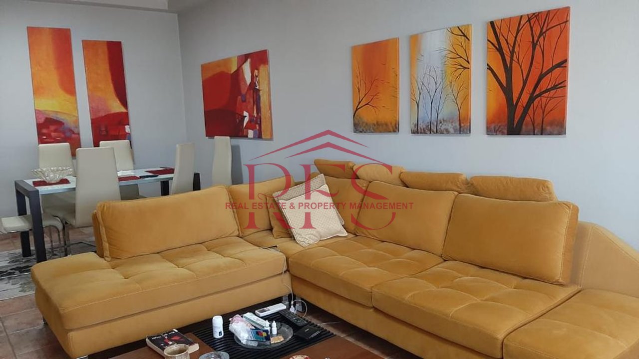 📍 Apartment 3+1 for sale – Rruga e Dibrës