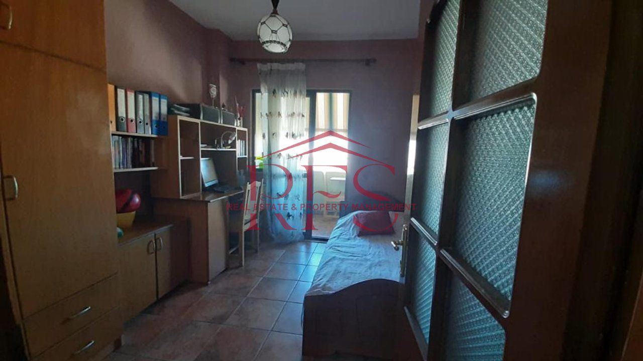 📍 Apartment 3+1 for sale – Rruga e Dibrës