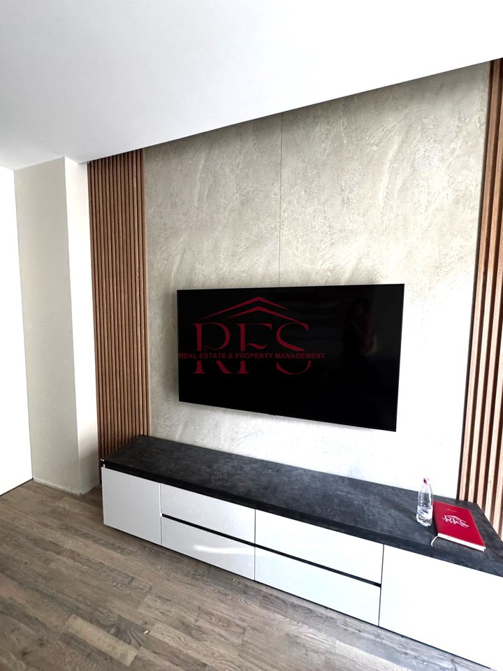 🔥Super 1+1 Apartment for Rent on Kosovareve Street.