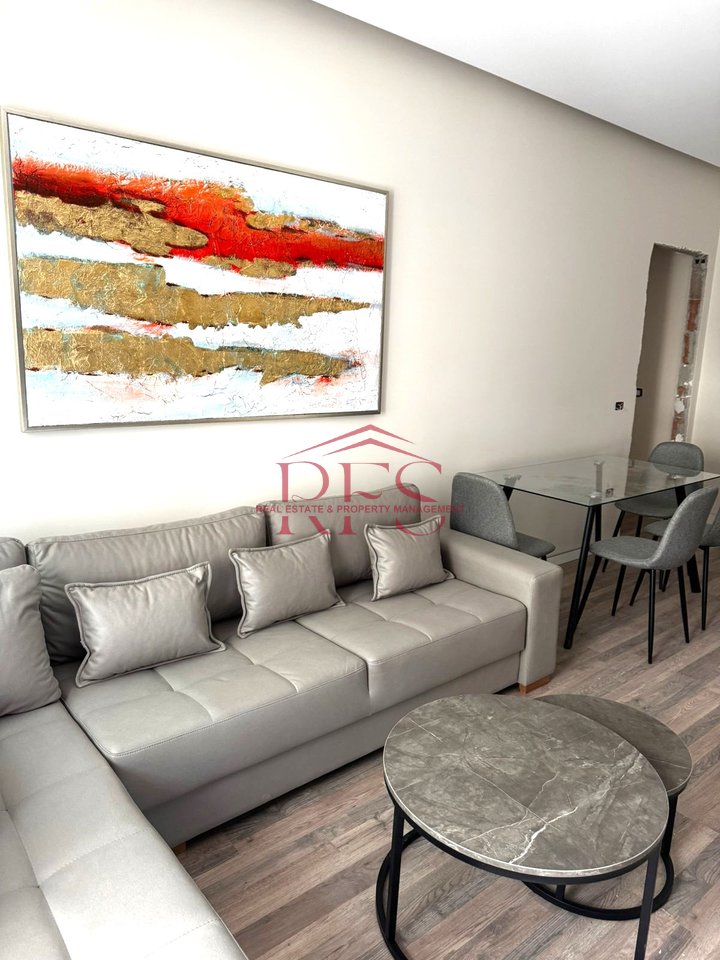 🔥Super 1+1 Apartment for Rent on Kosovareve Street.