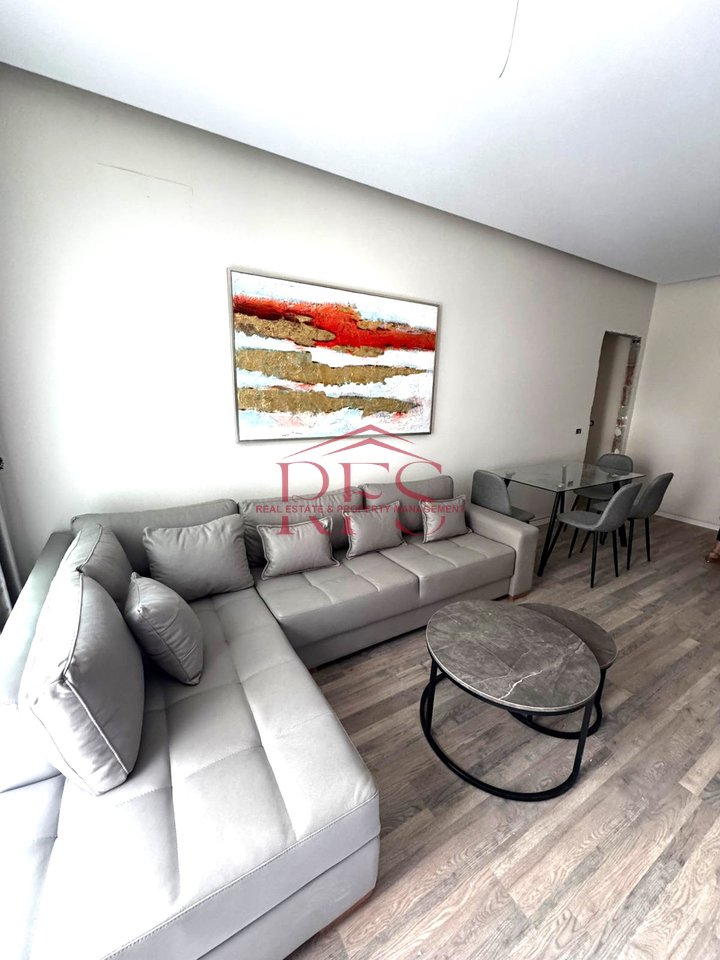 🔥Super 1+1 Apartment for Rent on Kosovareve Street.