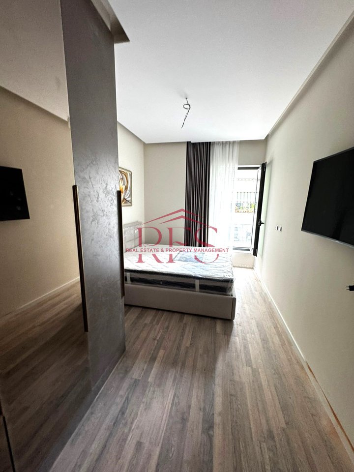 🔥Super 1+1 Apartment for Rent on Kosovareve Street.