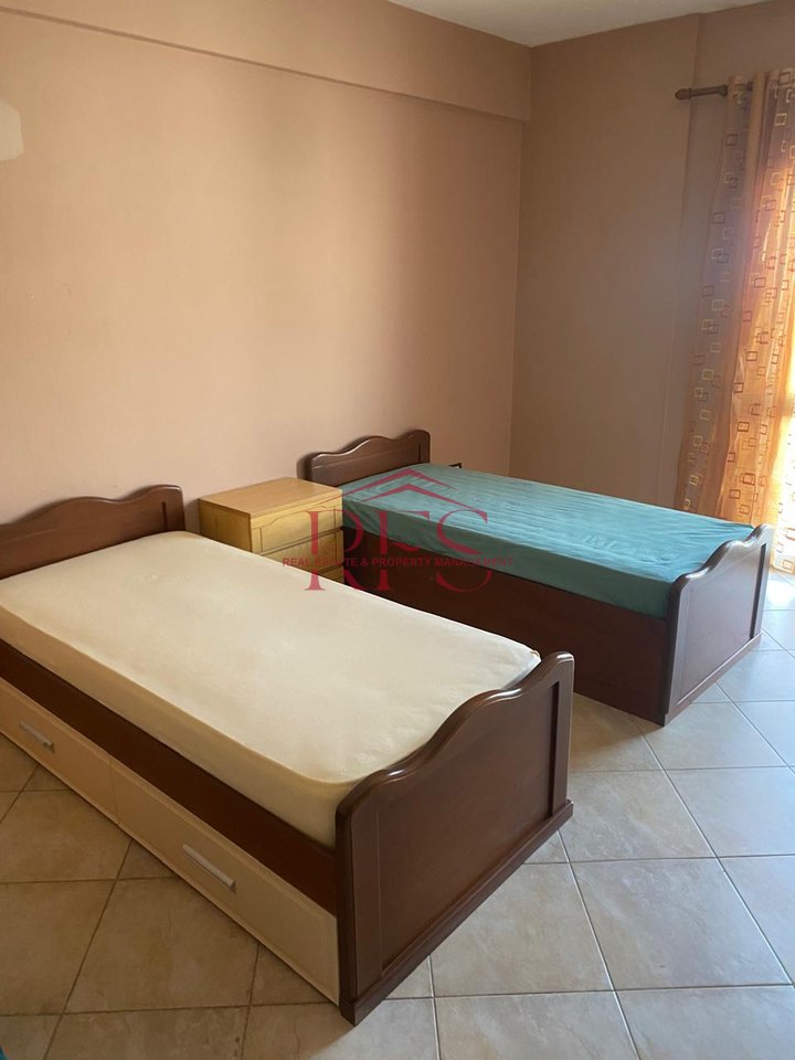 📍 For rent 2+1 entrance – Ali Demi, near the Electric Market