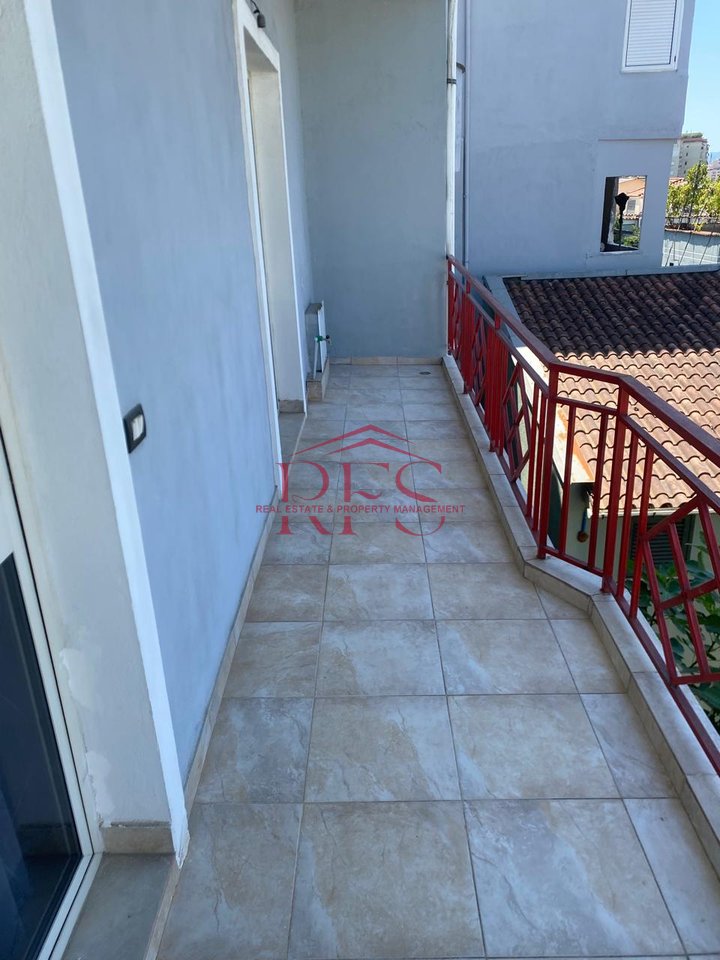 📍 For rent 2+1 entrance – Ali Demi, near the Electric Market