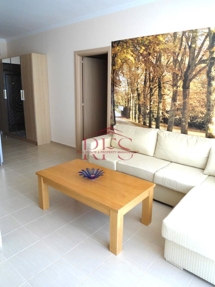 For Rent Super Apartment 1+1 furnished + Parking near the Dry Lake