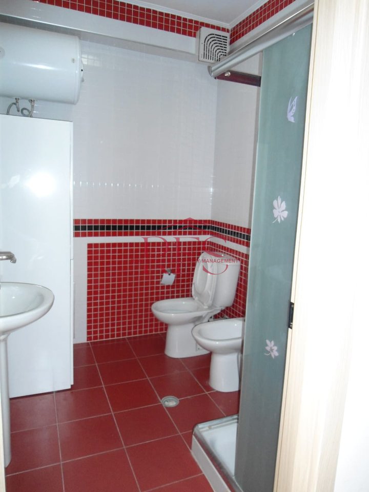 For Rent Super Apartment 1+1 furnished + Parking near the Dry Lake