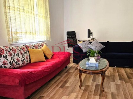 🏡 SUPER APPARTAMENTO 2+1 IN AFFITTO IN VIA DIBRA A TIRANA