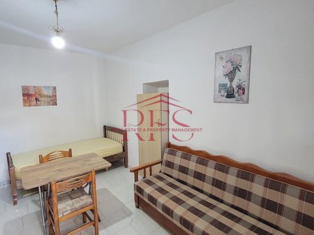 📌 Monolocale in affitto – Xhamllik / Congresso di Manastir