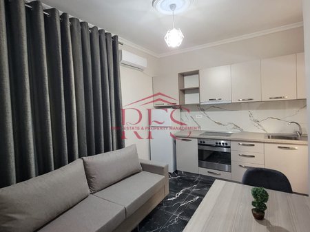 📌 Jepet me qera apartament 1+1 i vogël – Shkolla “Karl Gega”