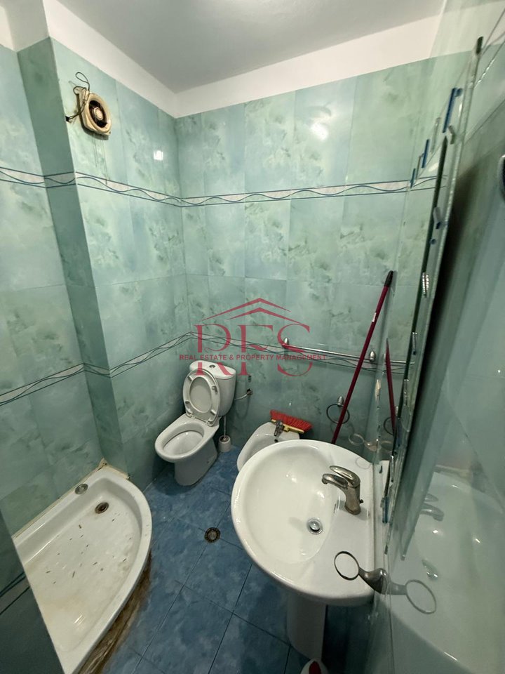 📌 Studio apartment for sale – New Bazaar (behind the Telebingo building)