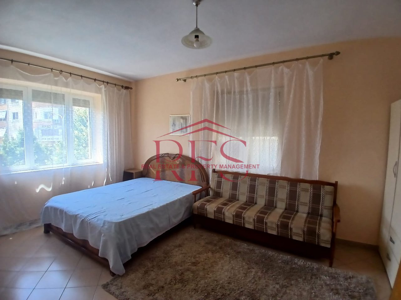 📍 Appartamento 1+1 in affitto – Brryl, fronte mare