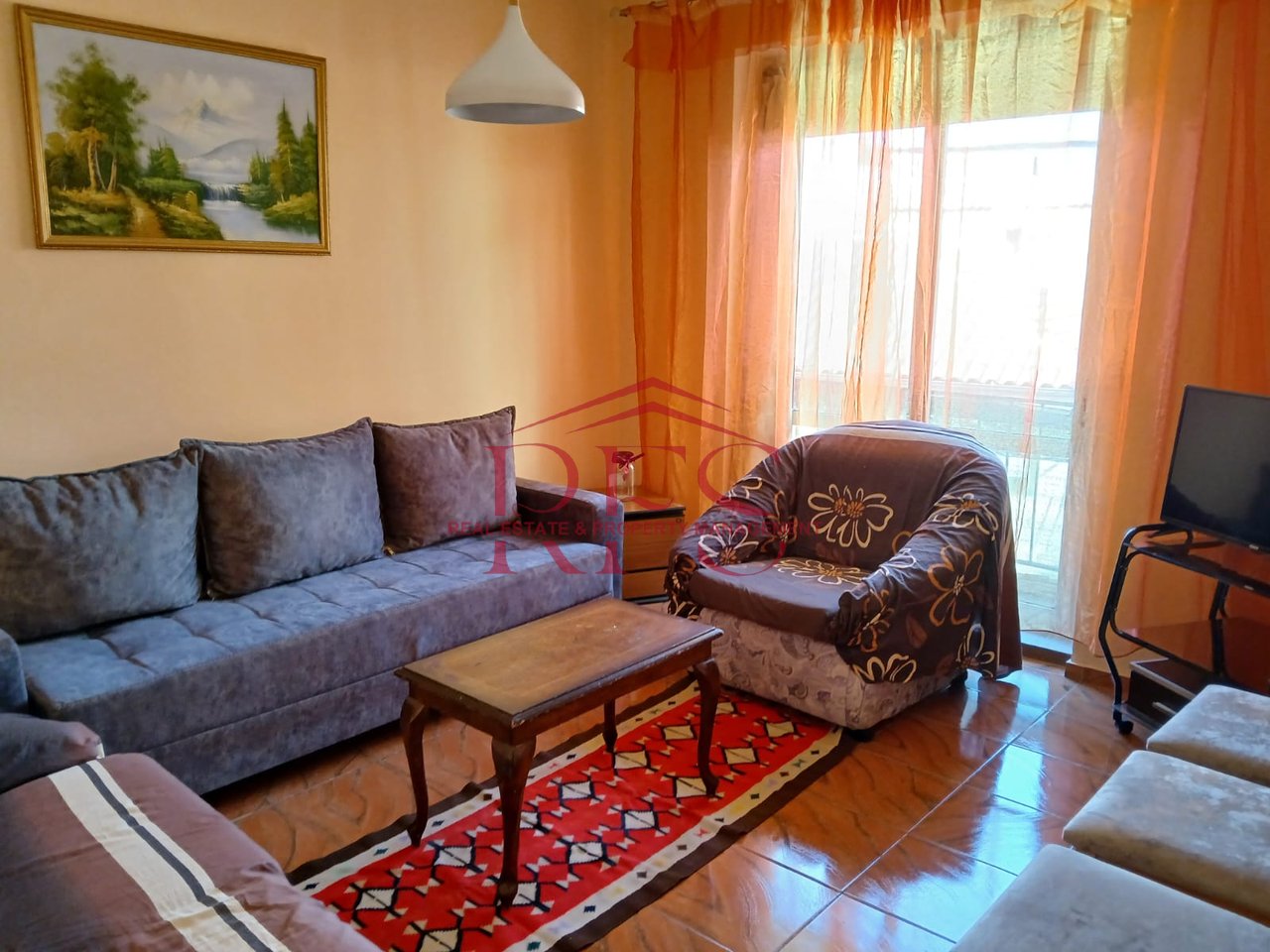 📍 Appartamento 1+1 in affitto – Brryl, fronte mare