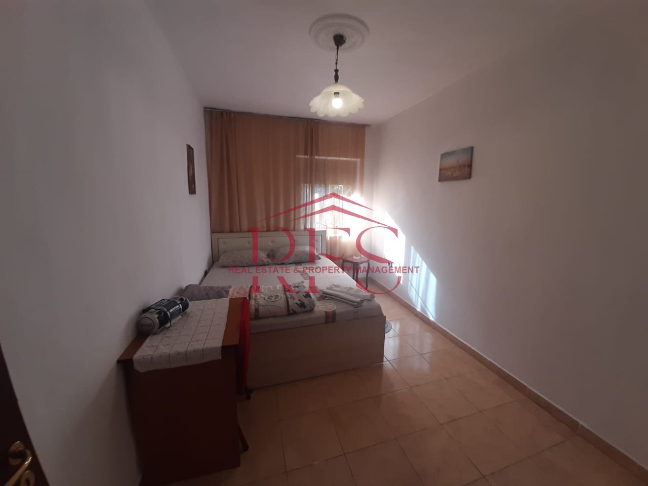 📍 Appartamento 1+1 in affitto – Brryli, dietro la banca Raiffeisen