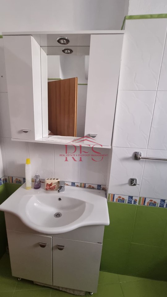 2+1 for rent at Mine Peza