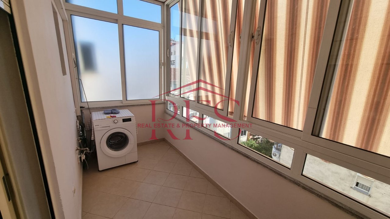 2+1 for rent at Mine Peza