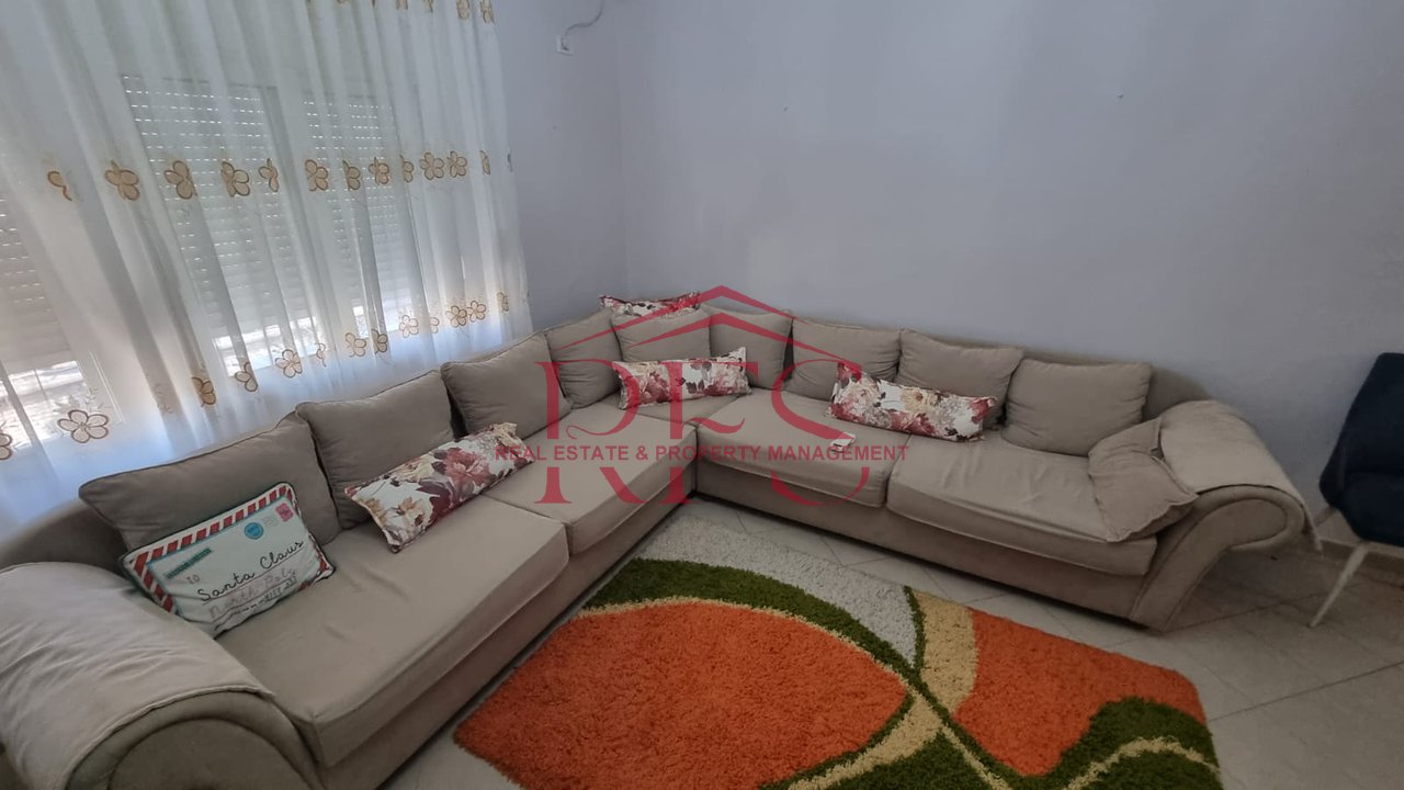 2+1 for rent at Mine Peza