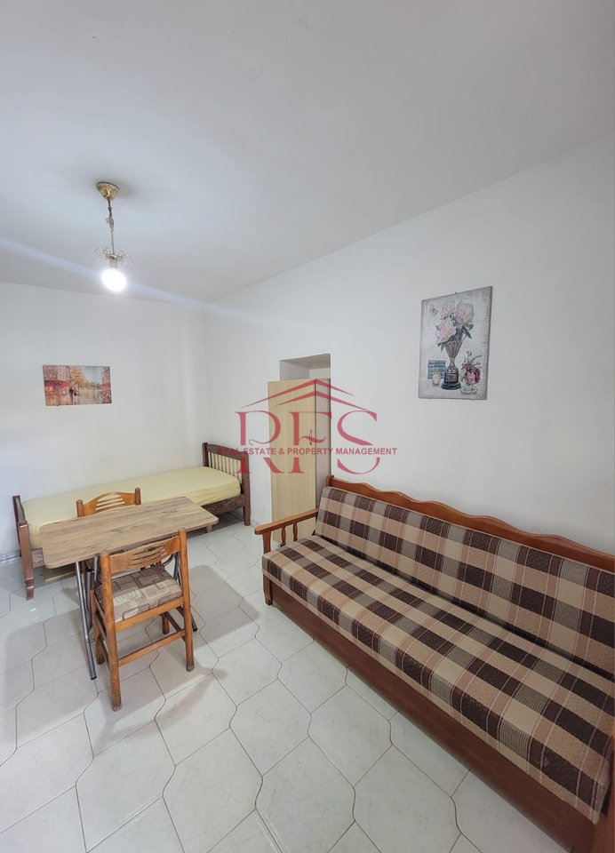 📌 Monolocale in affitto – Xhamllik / Congresso di Manastir