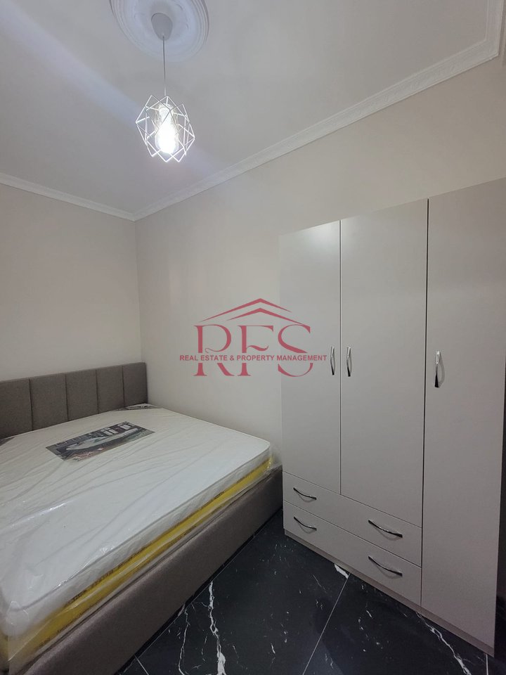 📌 Jepet me qera apartament 1+1 i vogël – Shkolla “Karl Gega”