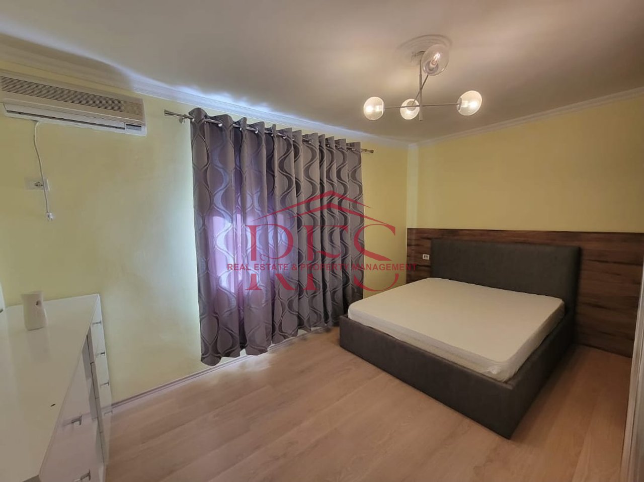 📌 Apartment 1+1 for rent – “Dervish Hekali” Street, near New Bazaar