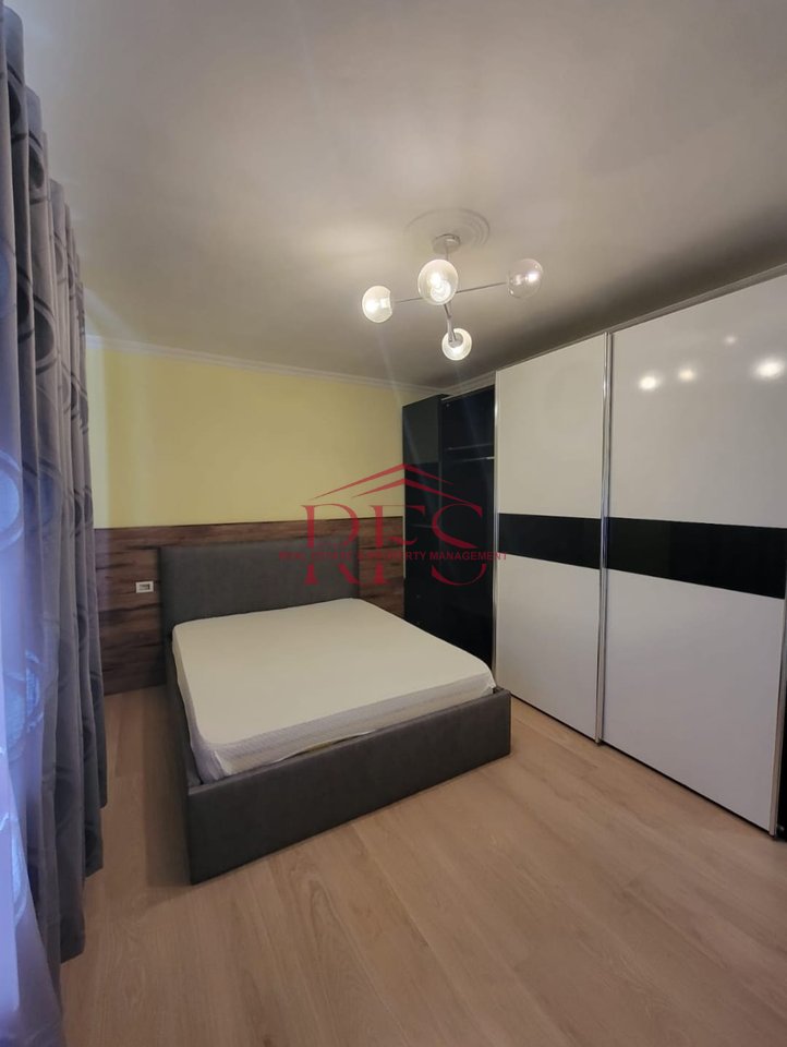 📌 Apartment 1+1 for rent – “Dervish Hekali” Street, near New Bazaar