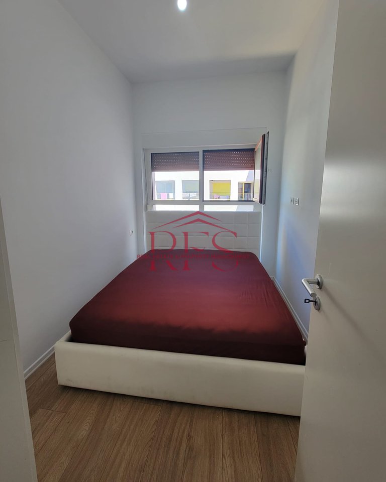 📌 Appartamento 1+1 in affitto – Complesso “Mangalem”, Ali Dem