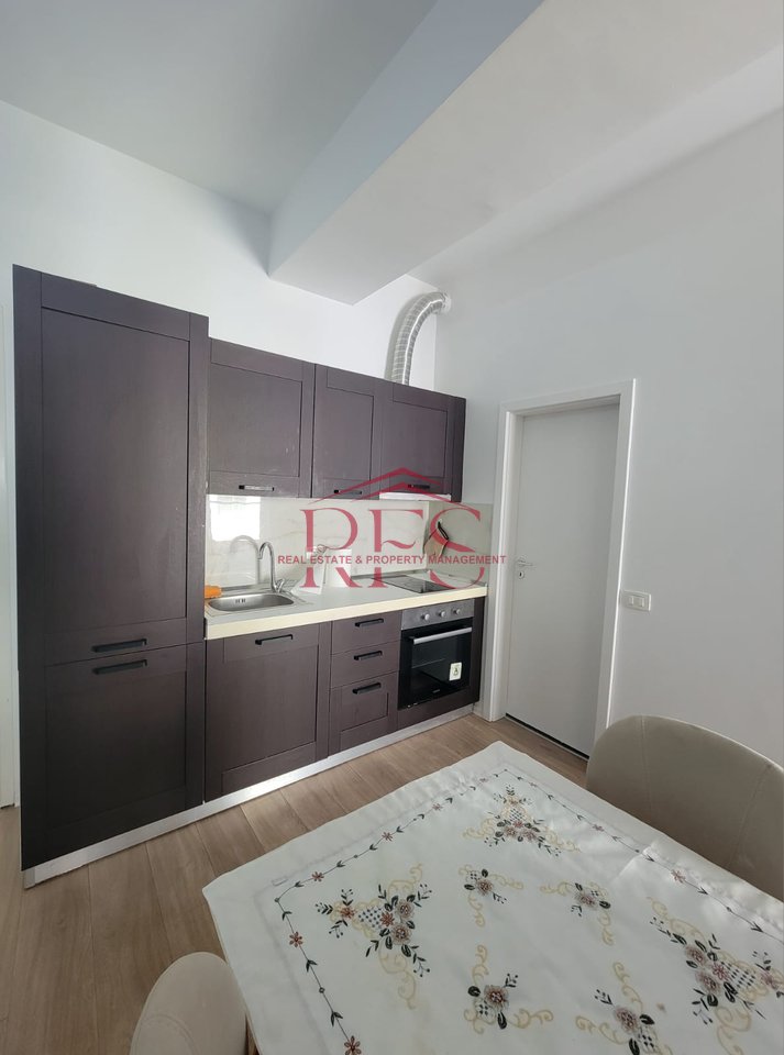 📌 Appartamento 1+1 in affitto – Complesso “Mangalem”, Ali Dem