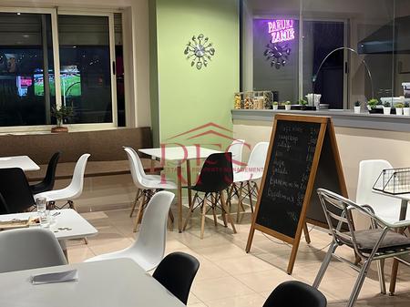 📍 In vendita come attività – Bar/Ristorante