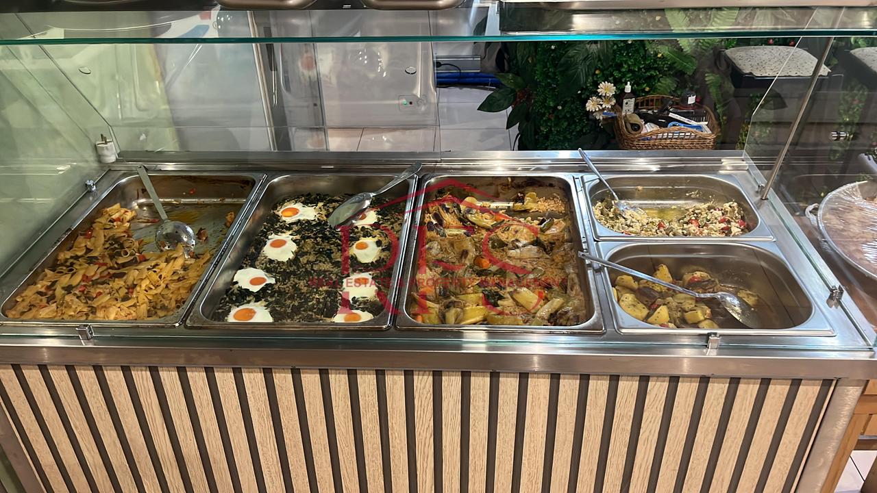 📍 In vendita come attività – Bar/Ristorante