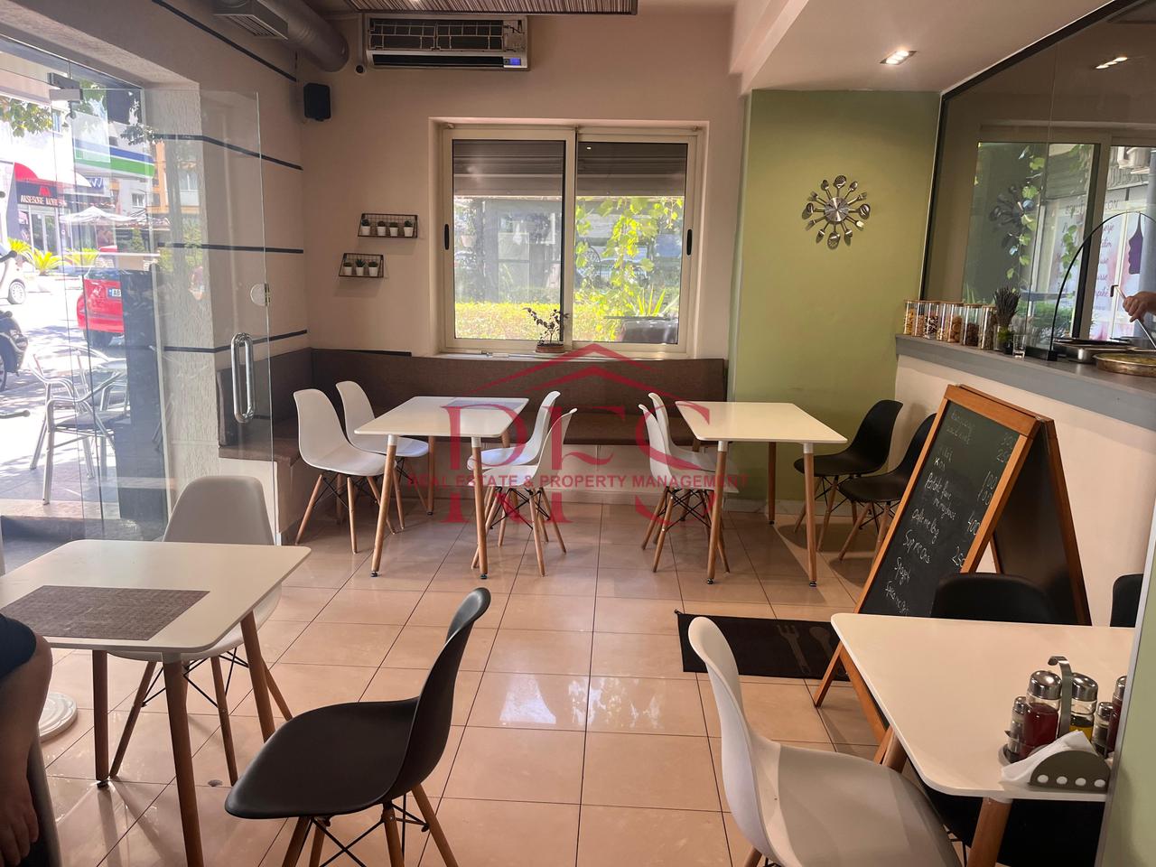 📍 In vendita come attività – Bar/Ristorante