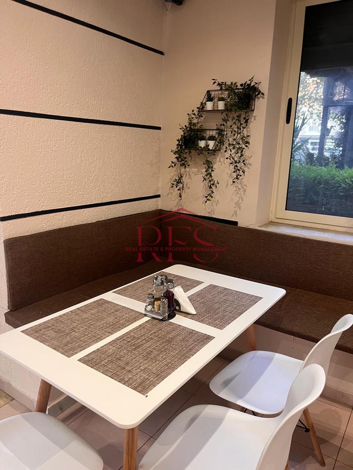 📍 In vendita come attività – Bar/Ristorante
