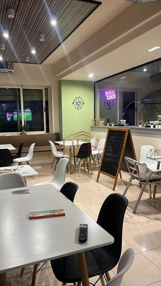 📍 In vendita come attività – Bar/Ristorante