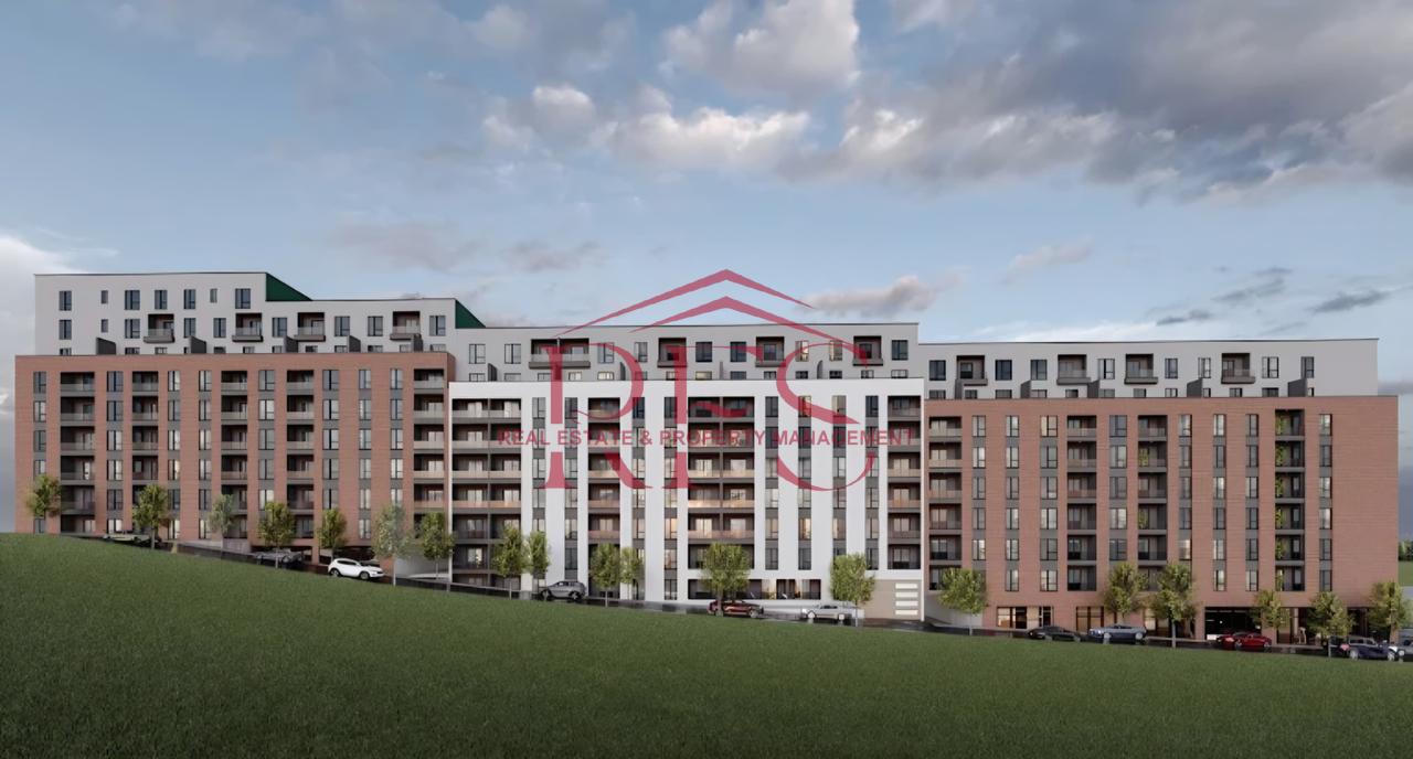 📍 Shitet  Apartament 2+1 në Paskuqan – Kompleks i Ri me Mundësi Zgjedhjeje!