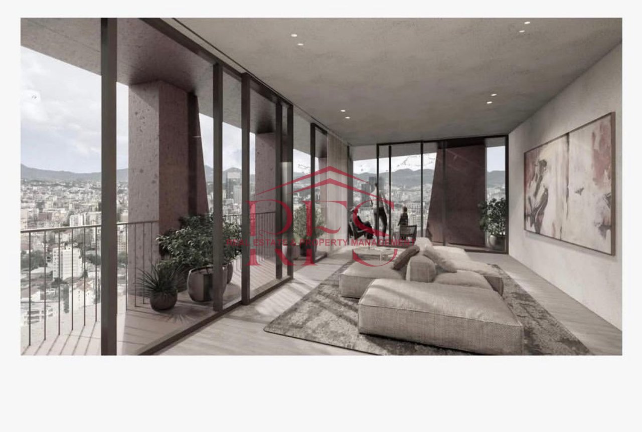 📍 Shitet Apartament  2+1 në Bulevardin e Ri – Faza e Gropës