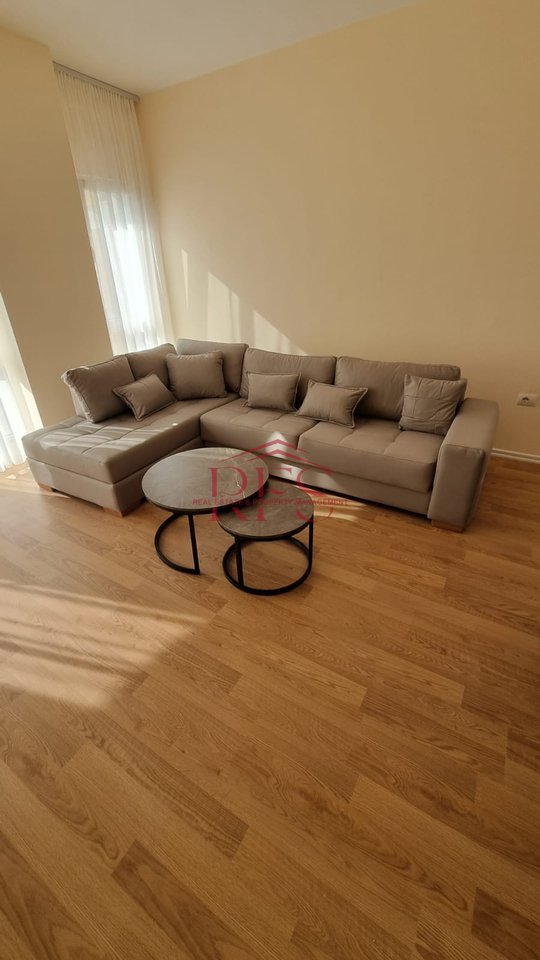 🏡 Jepet me qira apartament 1+1. I
 mobiluar. Pallat i 2025– Zogu i Zi