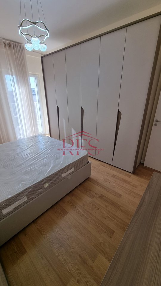 🏡 Jepet me qira apartament 1+1. I
 mobiluar. Pallat i 2025– Zogu i Zi