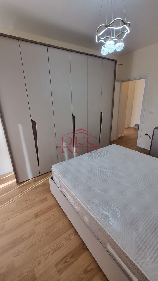 🏡 Jepet me qira apartament 1+1. I
 mobiluar. Pallat i 2025– Zogu i Zi