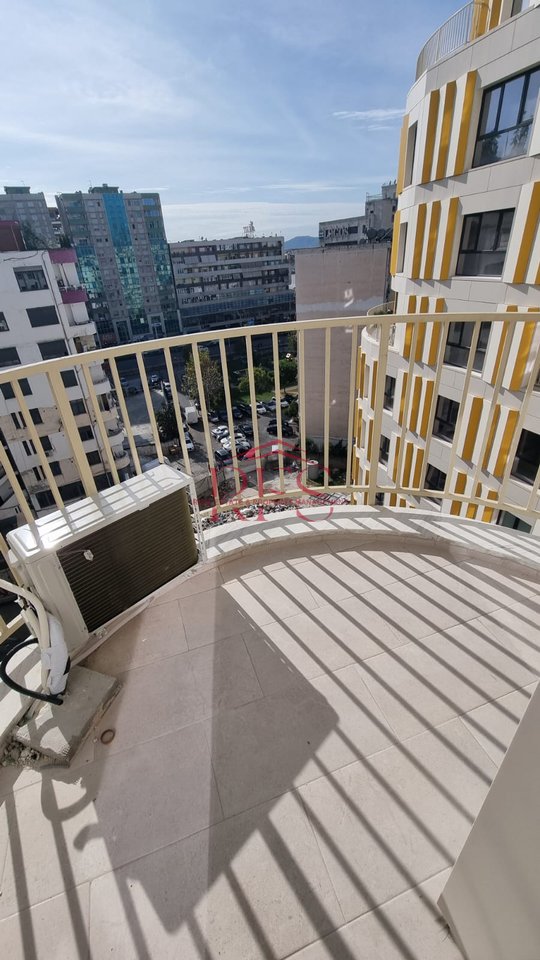 🏡 Jepet me qira apartament 1+1. I
 mobiluar. Pallat i 2025– Zogu i Zi