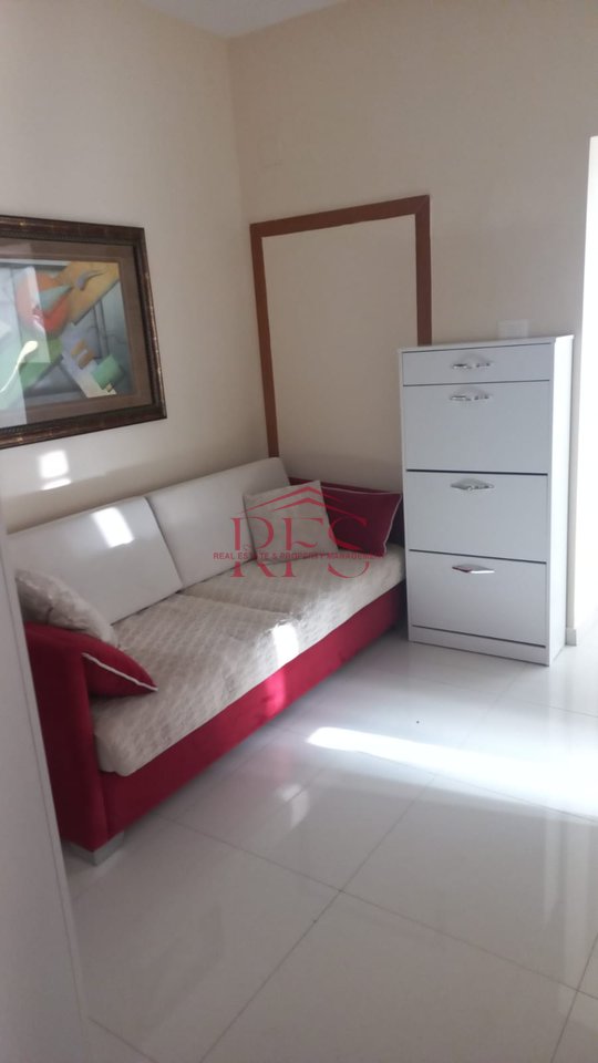 📍 Adresa: Bulevardi Zogu I, Kat i Parë
🏠 Qira – Apartament pranë Min.Drejtesise 1+1