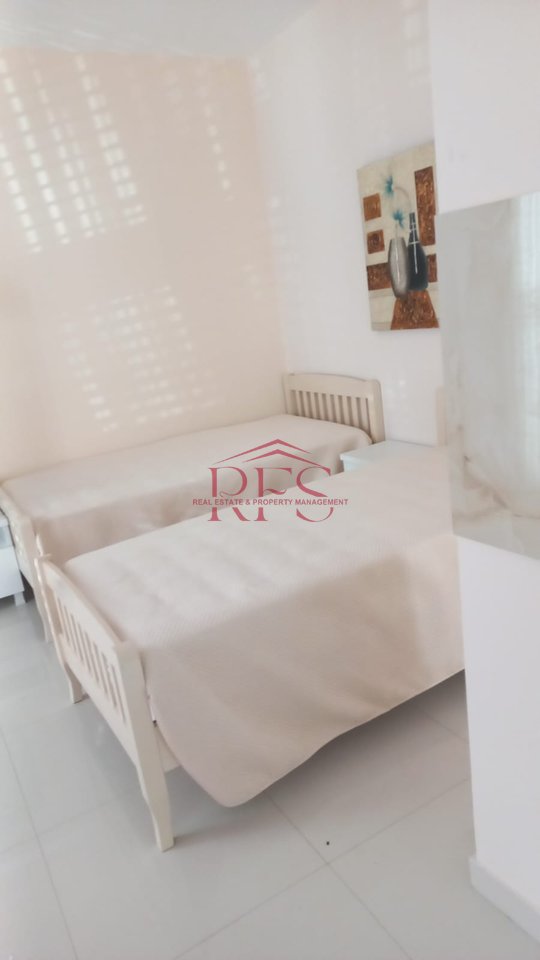 📍 Adresa: Bulevardi Zogu I, Kat i Parë
🏠 Qira – Apartament pranë Min.Drejtesise 1+1