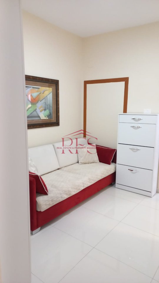 📍 Adresa: Bulevardi Zogu I, Kat i Parë
🏠 Qira – Apartament pranë Min.Drejtesise 1+1