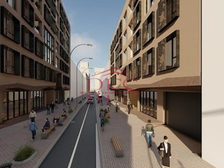 📢 SHITET APARTAMENT 2+1 tek SIRI KODRA
📍 Buzë Rruge, në një ndër zonat më të kërkuara të Tiranës!