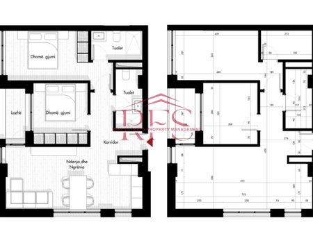 📢 Apartment 2+1 FOR SALE SPECIAL OFFER near the Train Station